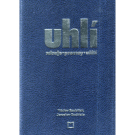 Uhlí