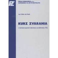 Kurz zvárania v inertných plynoch netaviacou sa elektródou (TIG) - cena, porovnanie