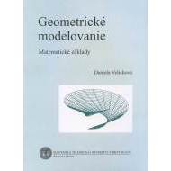 Geometrické modelovanie - cena, porovnanie