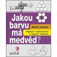 Jakou barvu má medvěd? - cena, porovnanie