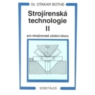 Strojírenská technologie II pro strojírenské učební obory - cena, porovnanie