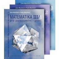 Matematika pro porozumění a praxi - Komplet ( III/1 + III/2 + III/3) - cena, porovnanie