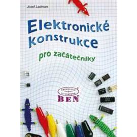 Elektronické konstrukce pro začátečníky