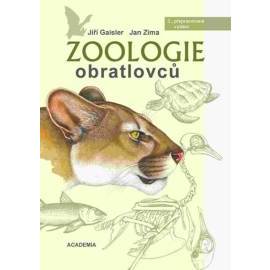 Zoologie obratlovců