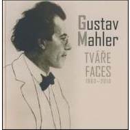 Gustav Mahler - Tváře / Faces 1860-2010 - cena, porovnanie