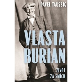 Vlasta Burian