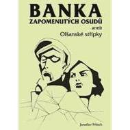 Banka zapomenutých osudů aneb Olšanské střípky - cena, porovnanie