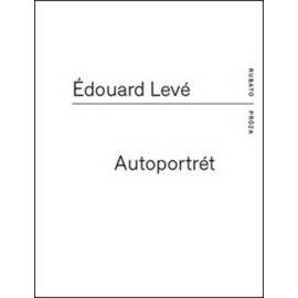 Autoportrét