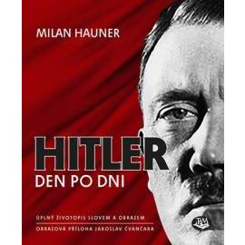 Hitler den po dni