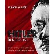 Hitler den po dni - cena, porovnanie