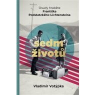 Sedm životů - cena, porovnanie