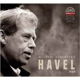 Havel (2xaudio na cd - mp3)