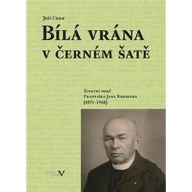 Bílá vrána v černém šatě