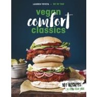 Vegan Comfort Classics - cena, porovnanie