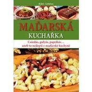 Maďarská kuchařka - cena, porovnanie