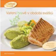 Vaření hravě v období svátků - cena, porovnanie