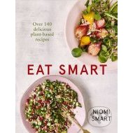 Eat Smart Delicious Plant-Based Recipes - cena, porovnanie