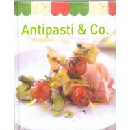 Antipasti & Co. - cena, porovnanie