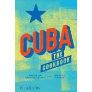 Cuba: The Cookbook - cena, porovnanie