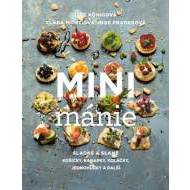 Mini mánie - cena, porovnanie