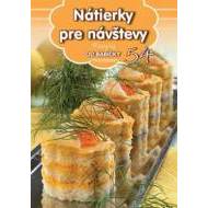 Nátierky pre návštevy (54) - cena, porovnanie