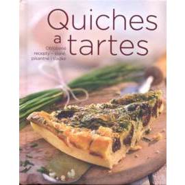 Quiches a tartes