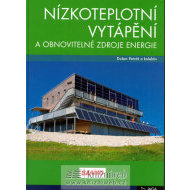 Nízkoteplotní vytápění a obnovitelné zdroje energie - cena, porovnanie