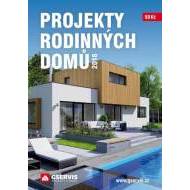 Projekty rodinných domů 2018 - cena, porovnanie