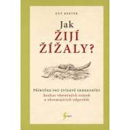 Jak žijí žížaly - cena, porovnanie