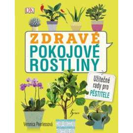 Zdravé pokojové rostliny