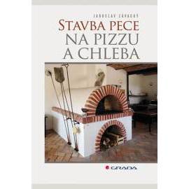 Stavba pece na pizzu a chleba