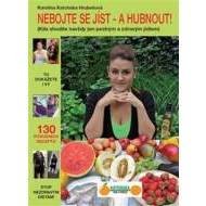 Nebojte se jíst - a hubnout! - cena, porovnanie