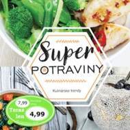 Superpotraviny - cena, porovnanie