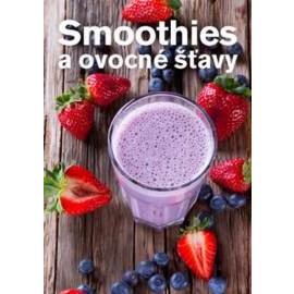 Smoothies a ovocné šťavy