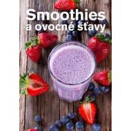 Smoothies a ovocné šťavy - cena, porovnanie