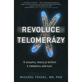 Revoluce telomerázy