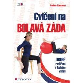 Cvičení na bolavá záda