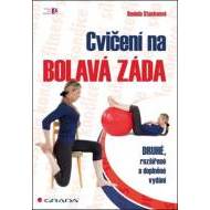 Cvičení na bolavá záda - cena, porovnanie