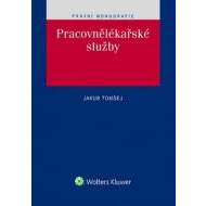 Pracovnělékařské služby - cena, porovnanie