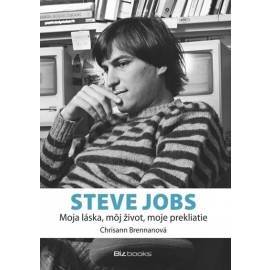 Steve Jobs - môj život, moja láska, moje prekliatie