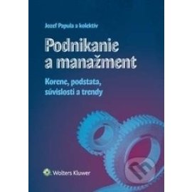 Podnikanie a manažment