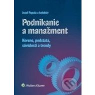 Podnikanie a manažment - cena, porovnanie