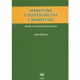 Marketing v poisťovníctve e-marketing
