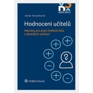 Hodnocení učitelů Náměty pro práci ředitelů škol a školských zařízení - cena, porovnanie