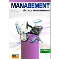 Management - Cvičebnice - Řešení - cena, porovnanie