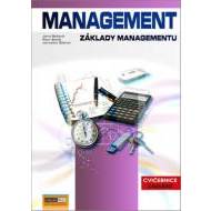 Management - Cvičebnice - Zadání - cena, porovnanie