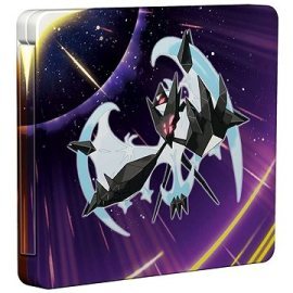 Pokémon Ultra Moon Steelbook Edition