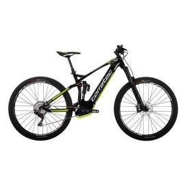 Corratec E-Power RS 150 Performance 45 2018
