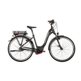Corratec E-Power 28 Coaster Active 8 Wave 500 2017