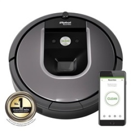 iRobot Roomba 965